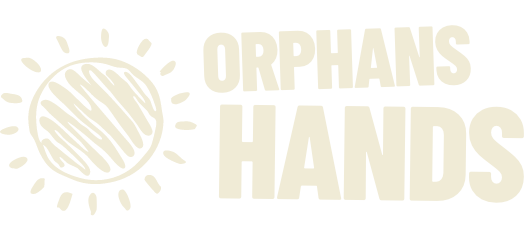 Orphan's Hands